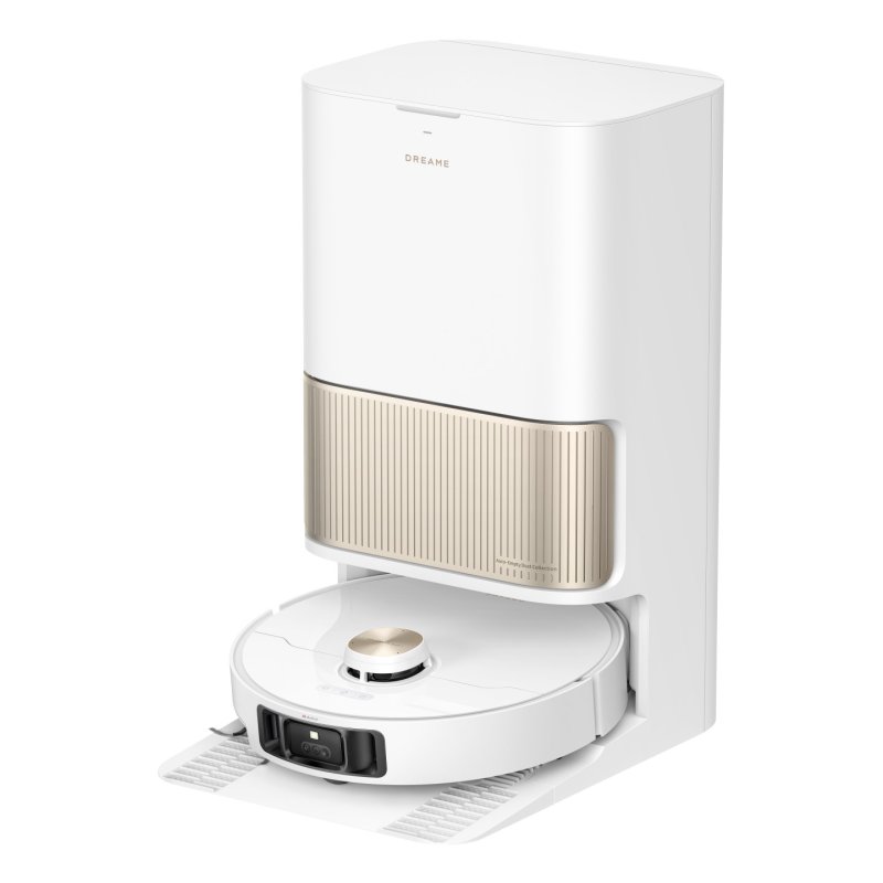 Dreame L40s Pro Ultra Sac à poussière Blanc