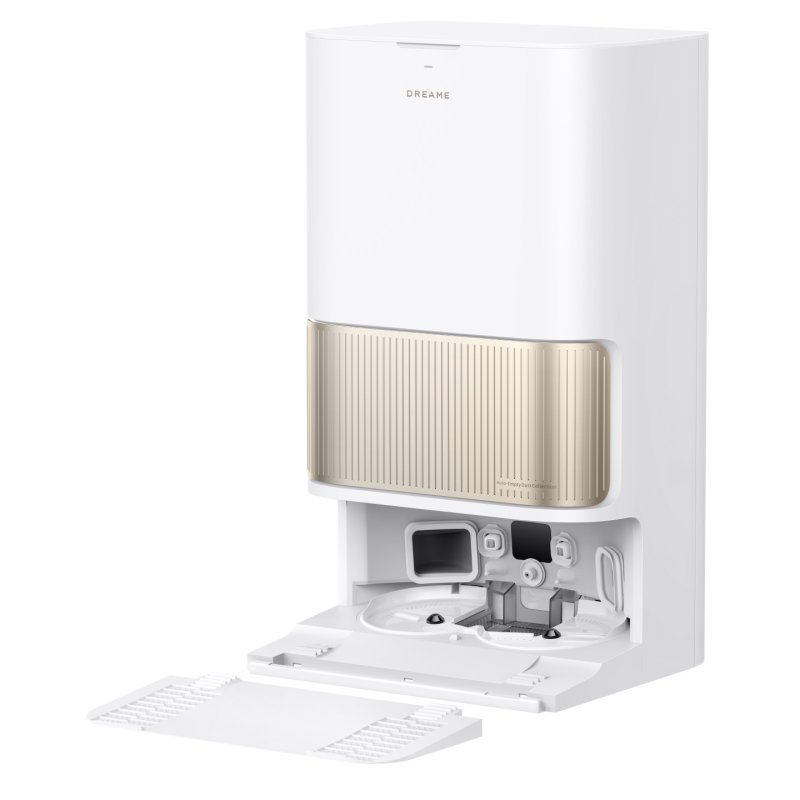 Dreame L40s Pro Ultra Dust bag White