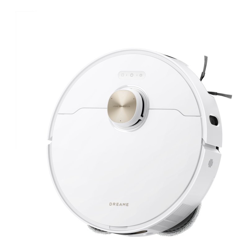 Dreame L40s Pro Ultra Sac à poussière Blanc