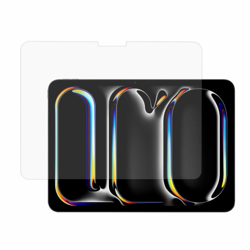 4smarts 541174 protection d'écran de tablette Protection d'écran transparent Apple 1 pièce(s)