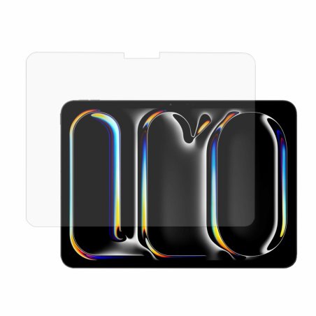 4smarts Second Glass fr Apple iPad Pro 11" (M4. 2024)