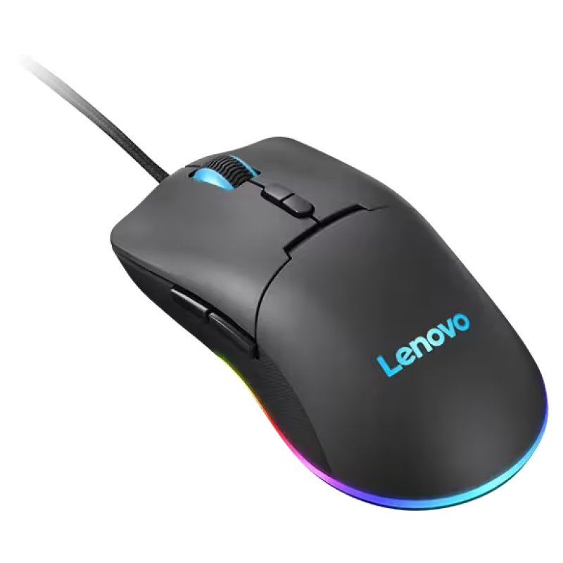 Lenovo M210 RGB Gaming Mouse