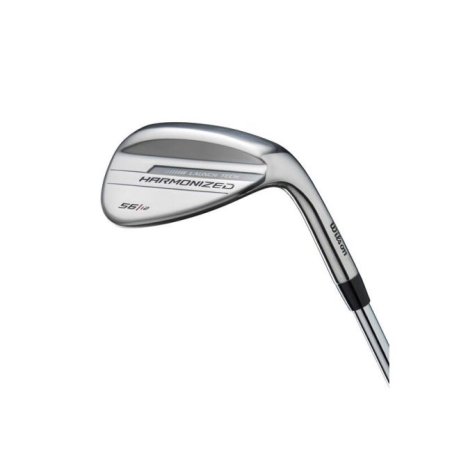 Wilson - Harmonized 56 LH Wedge Steel