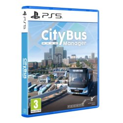 City Bus Manager /PS5