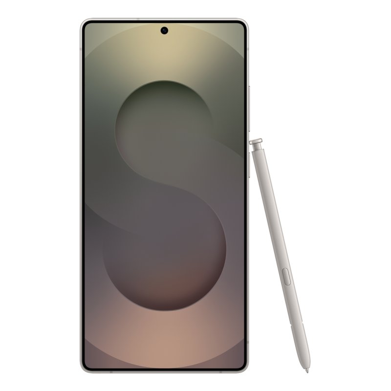 Samsung Galaxy S25 Ultra (S938) 5G 12/256 GB Dual Sim Titanium Jadegreen