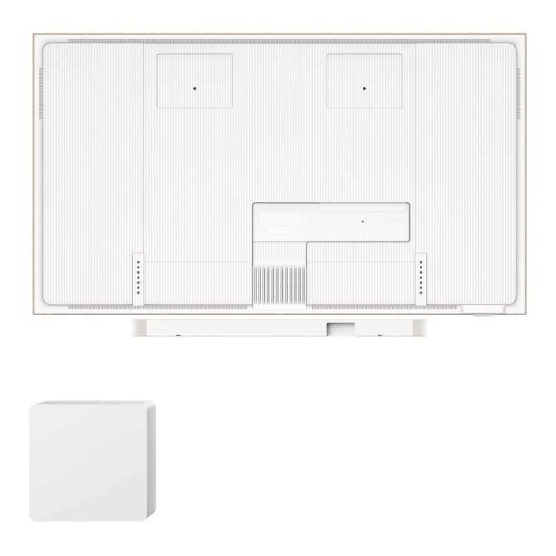 TCL 55A300 Pro 55 4K Ultra HD Smart TV Wi-Fi White 450 cd/m2