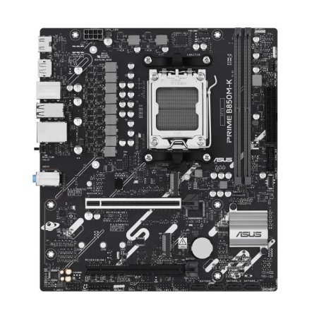 ASUS PRIME B850M-K