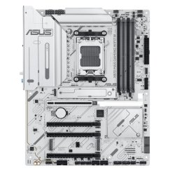 MB ASUS AMD AM5 X870 MAX GAMING WIFI7 White