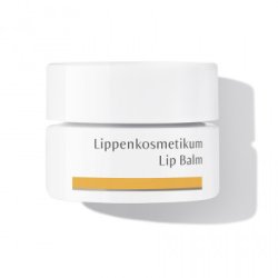 Dr. Hauschka Lip Balm baume pour les lèvres Beaume pour les lèvres Femmes 4,5 ml