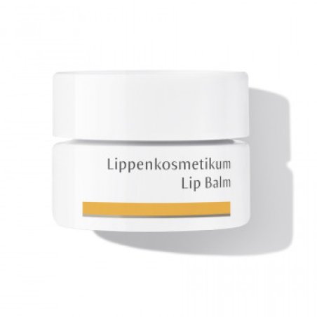 Dr. Hauschka Lip Balm lip balm & scrub Women 4.5 ml