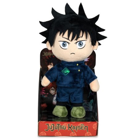 Jujutsu Kaisen peluche Nobara 27 cm