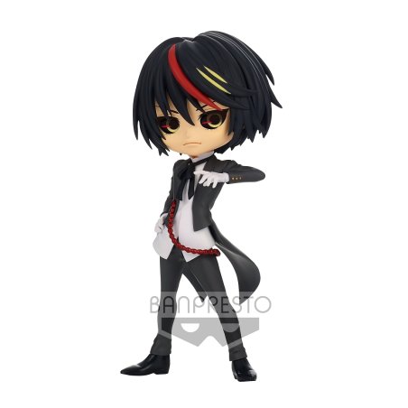 THAT TIME I... SLIME - Diablo - Figurine Q Posket 14cm Ver.A