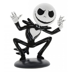 NBC - FIGURINE GRAND JESTER JACK