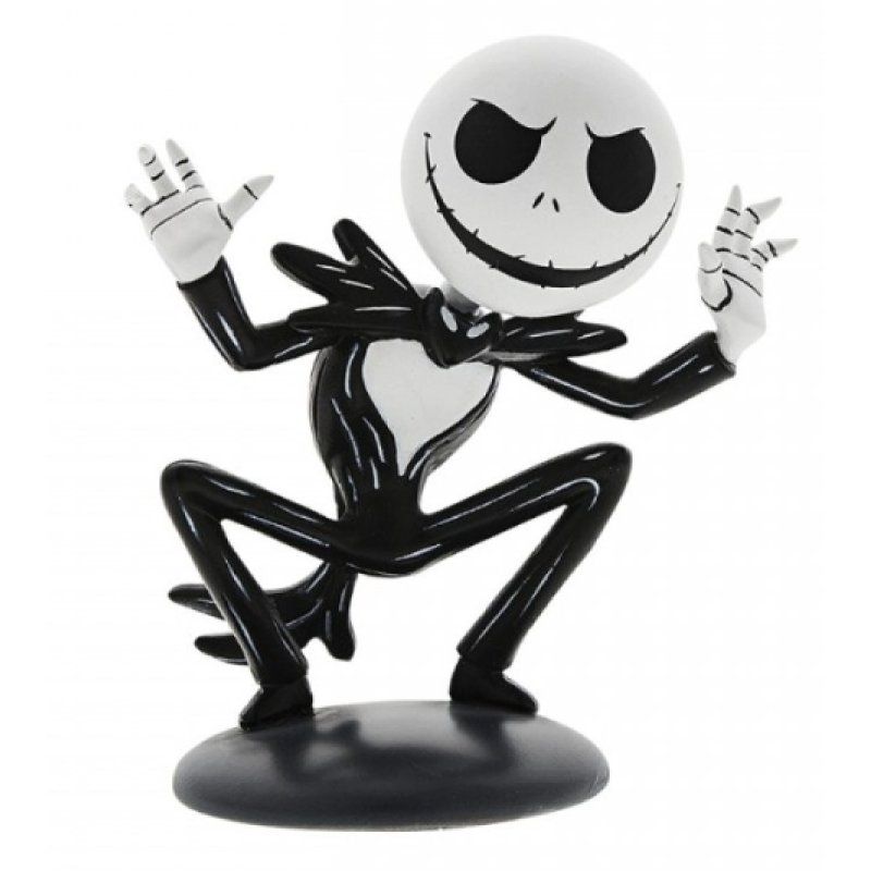 NBC - FIGURINE GRAND JESTER JACK