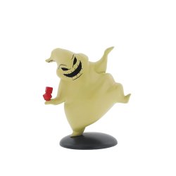 $NBC - FIGURINE GRAND JESTER OOGIE BOOGIE