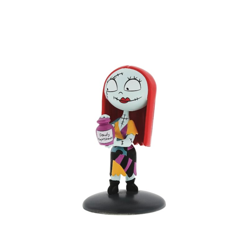 NBC - FIGURINE GRAND JESTER SALLY
