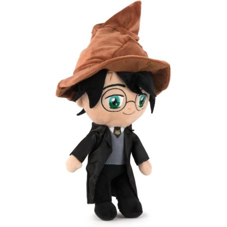 HARRY POTTER FIRST YEAR PELUCHE 29CM
