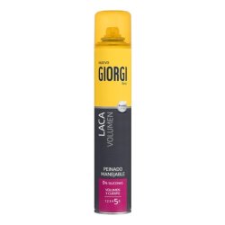 GIORGI Volume Lacquer 300ml
