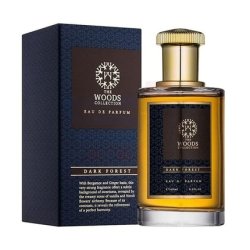 The Woods Collection Dark Forest Eau De Parfum 100ml