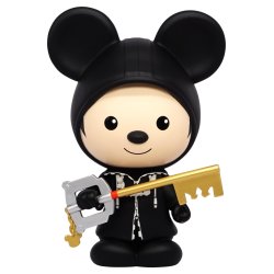 KINGDOM HEARTS - King Mickey - Tirelire