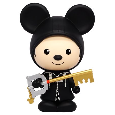 KINGDOM HEARTS - King Mickey - Tirelire