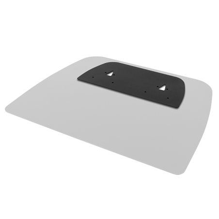 Cover Plate for using Dual BT8381 Column