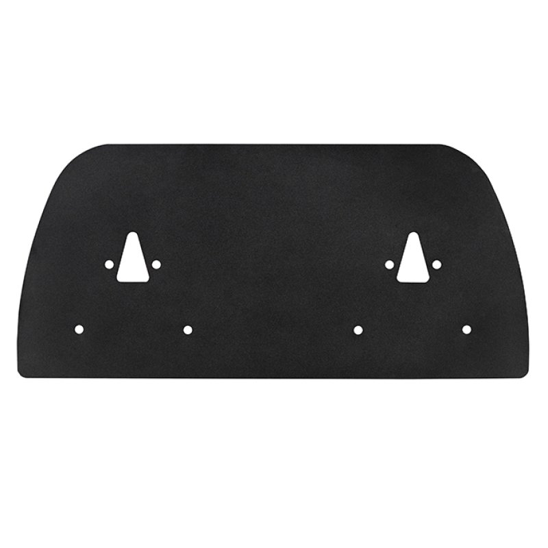 Cover Plate for using Dual BT8381 Column