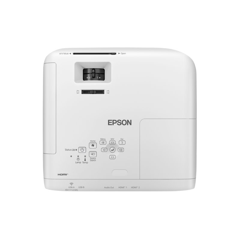 Epson EH-TW840