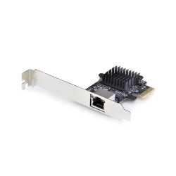 CARTE RESEAU PCIE GIGABIT 5G 1 PORT CARTE LAN PCI EXPRESS