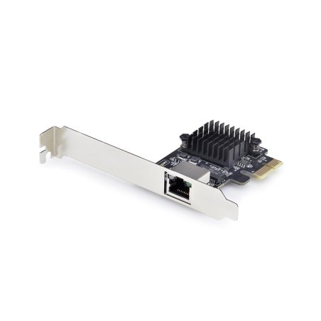 CARTE RESEAU PCIE GIGABIT 5G 1 PORT CARTE LAN PCI EXPRESS