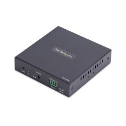 TRANSMETTEUR HDMI KVM SUR RESE AU IP POUR LA SERIE IH2006 4K