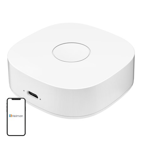 Smart home WS2GW-R WiFi