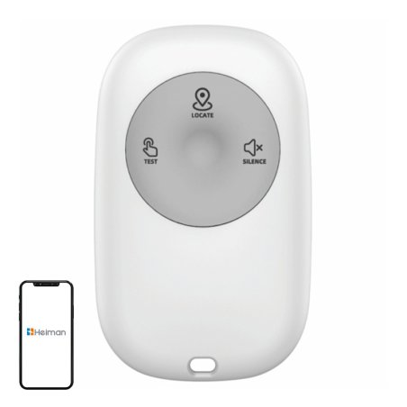 Wireless Remote Controller Heiman HM1RC-W Interlinked