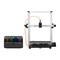 Anycubic Kobra 3 Max Combo 3D Printer