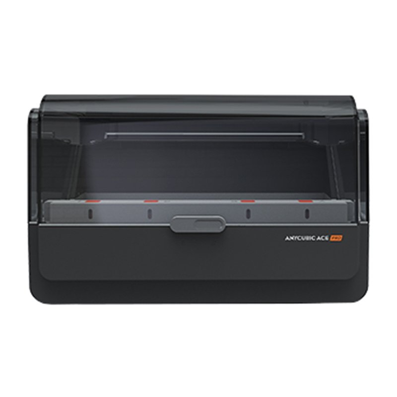 Anycubic Kobra 3 Max Combo 3D Printer