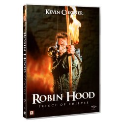 Robin Hood: Prince Of The Thieves