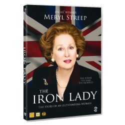 Iron Lady
