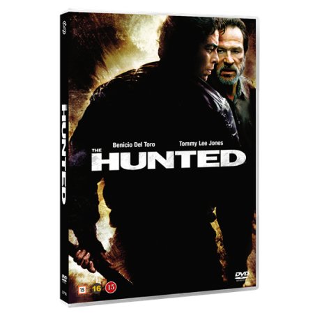 THE HUNTED