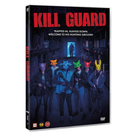 KILL GUARD