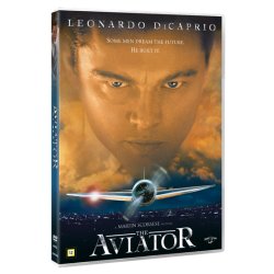 THE AVIATOR