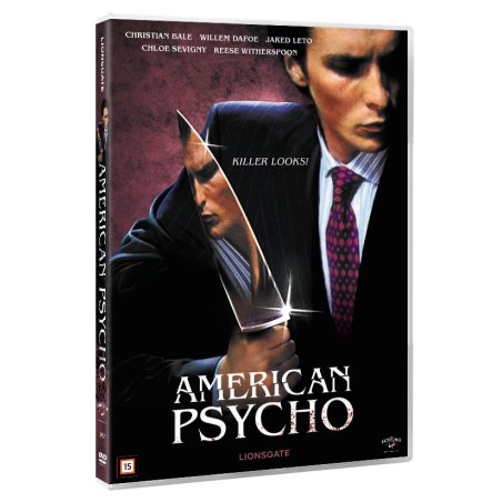 American Psycho