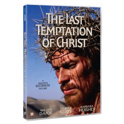 The Last Temptation