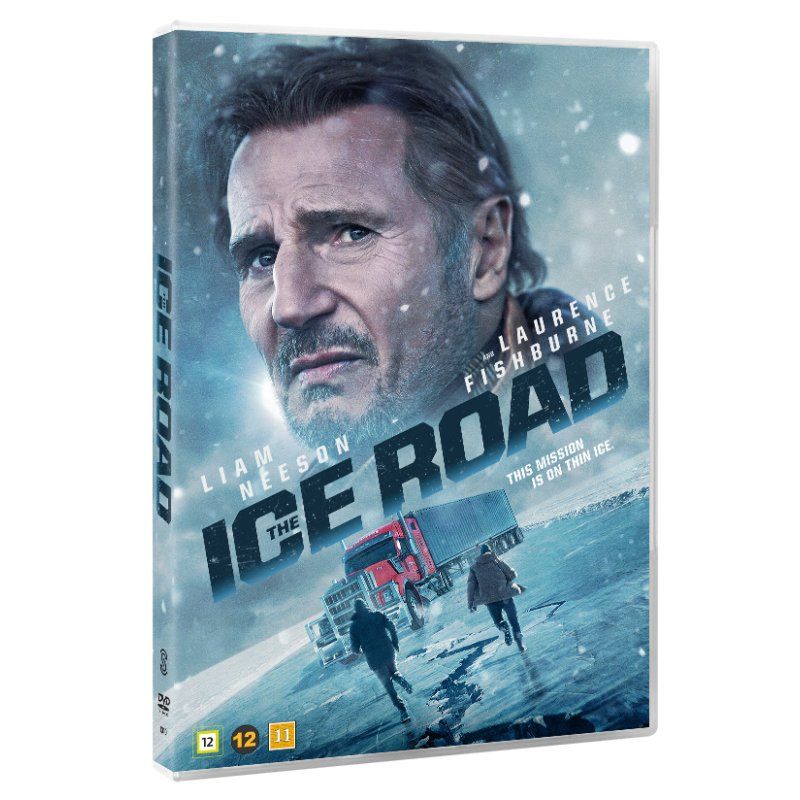 Ice Road