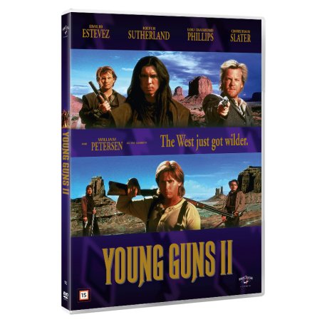 Young Guns 2