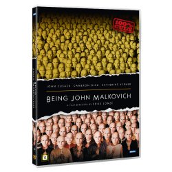 Being John Malkowitch