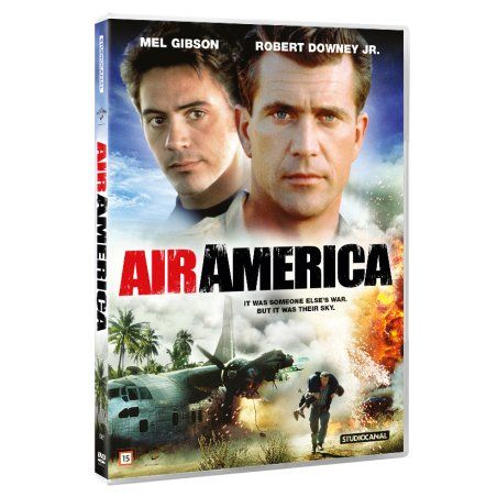 AIR AMERICA