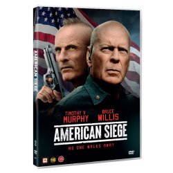 AMERICAN SIEGE