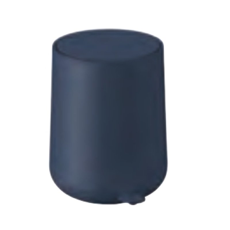 Zone Denmark - Nova Pedal Bin 5 L (Royal Blue)
