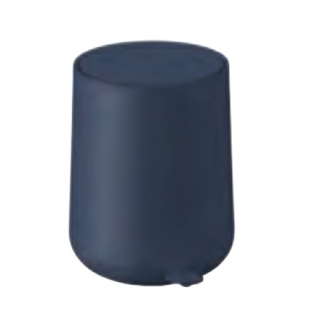 Zone Denmark - Nova Pedal Bin 5 L (Royal Blue)