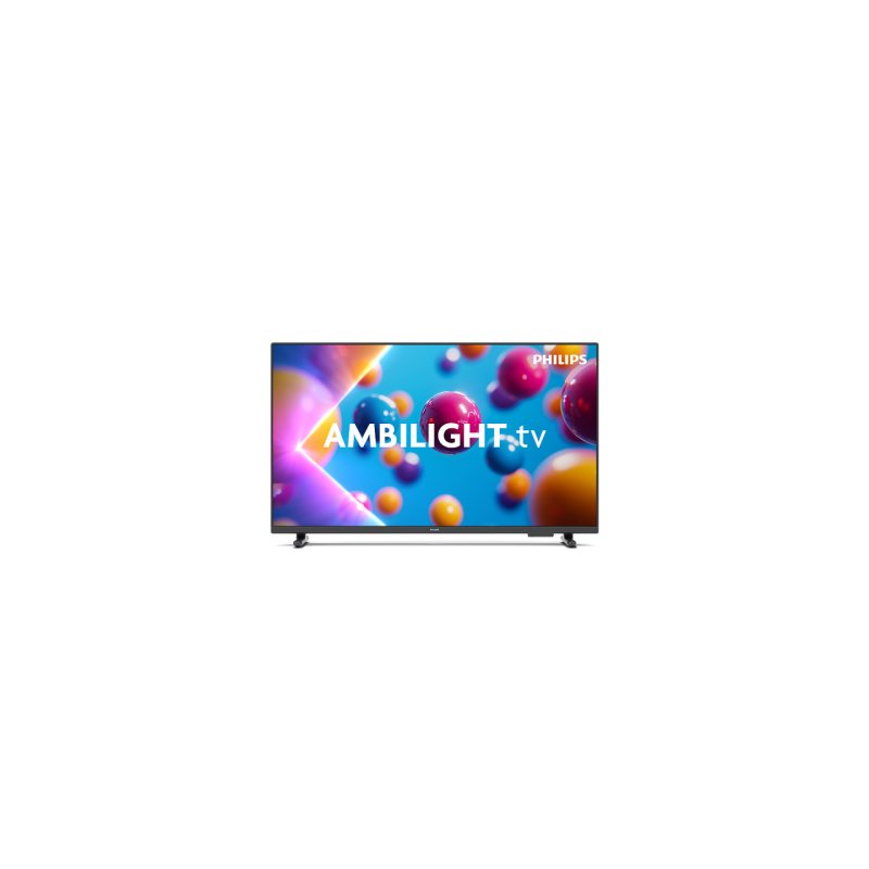 Philips 32PFS6900/12 TV 81,3 cm (32") Full HD Smart TV Wifi Noir